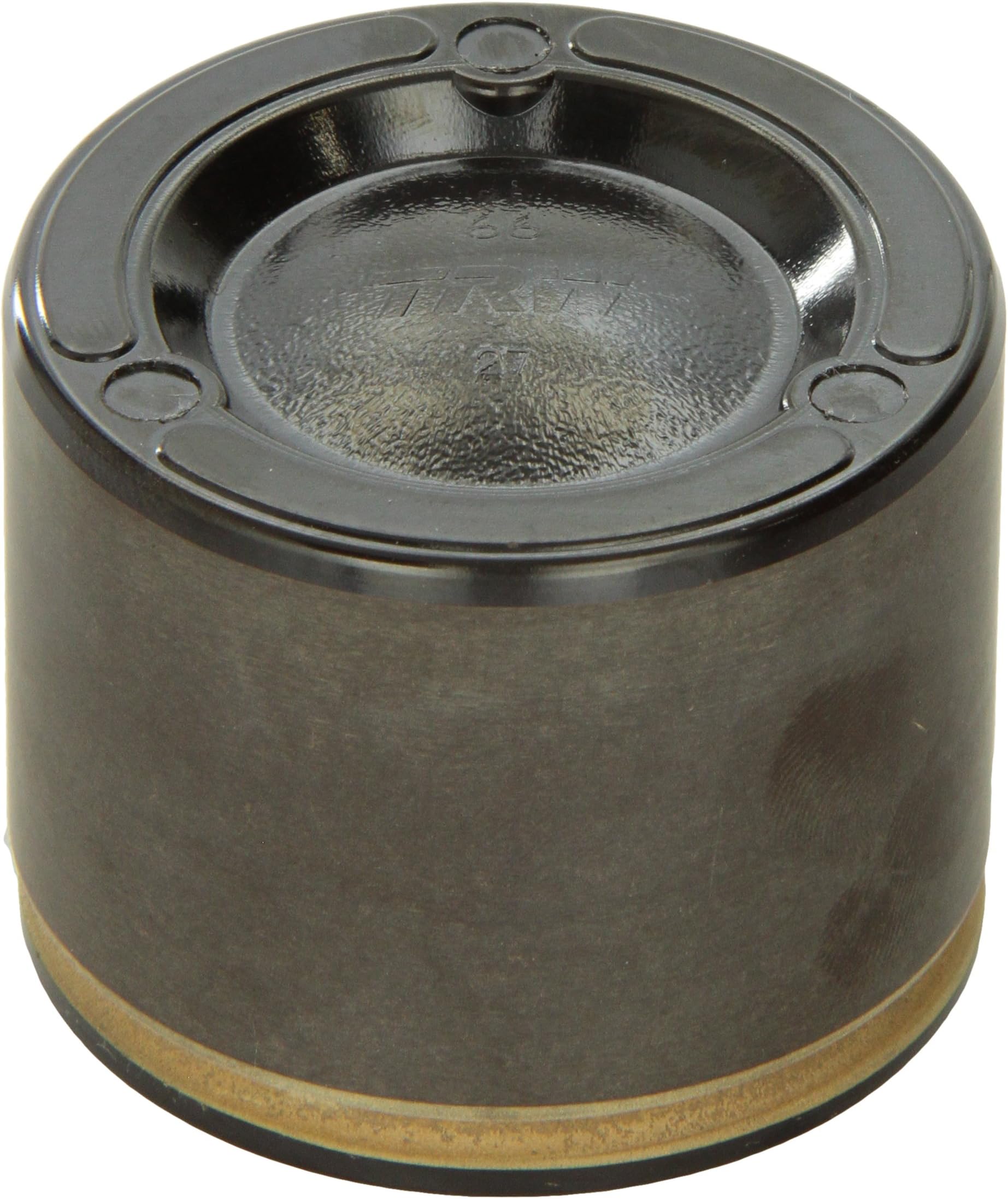 Carlson 7876 Front Disc Brake Caliper Piston