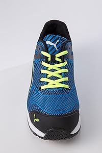 Amazon | [プーマセーフティー] 安全靴 セーフティスニーカー ブレイズ