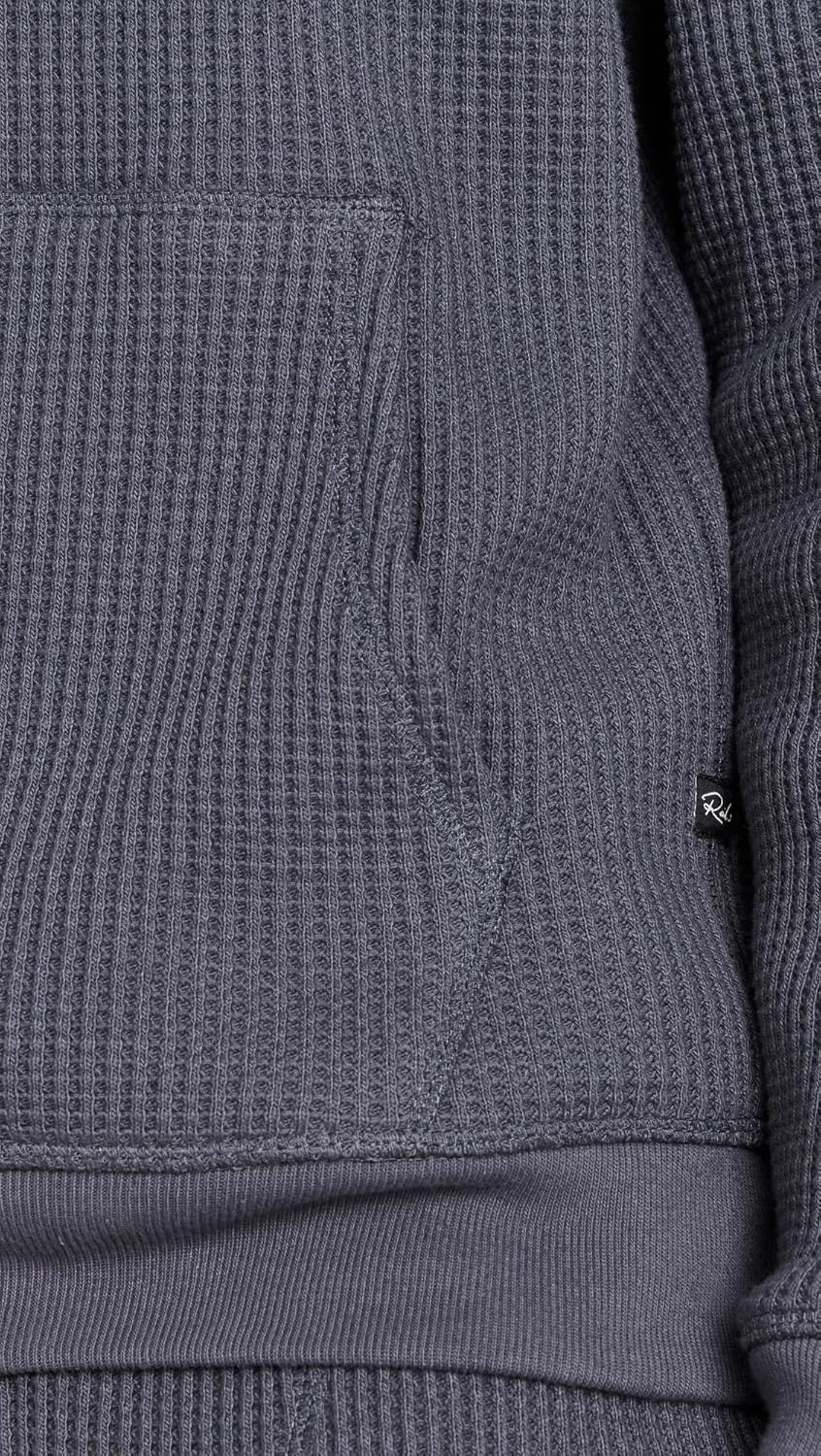 Rails Men's Preston Hoodie - Image 6