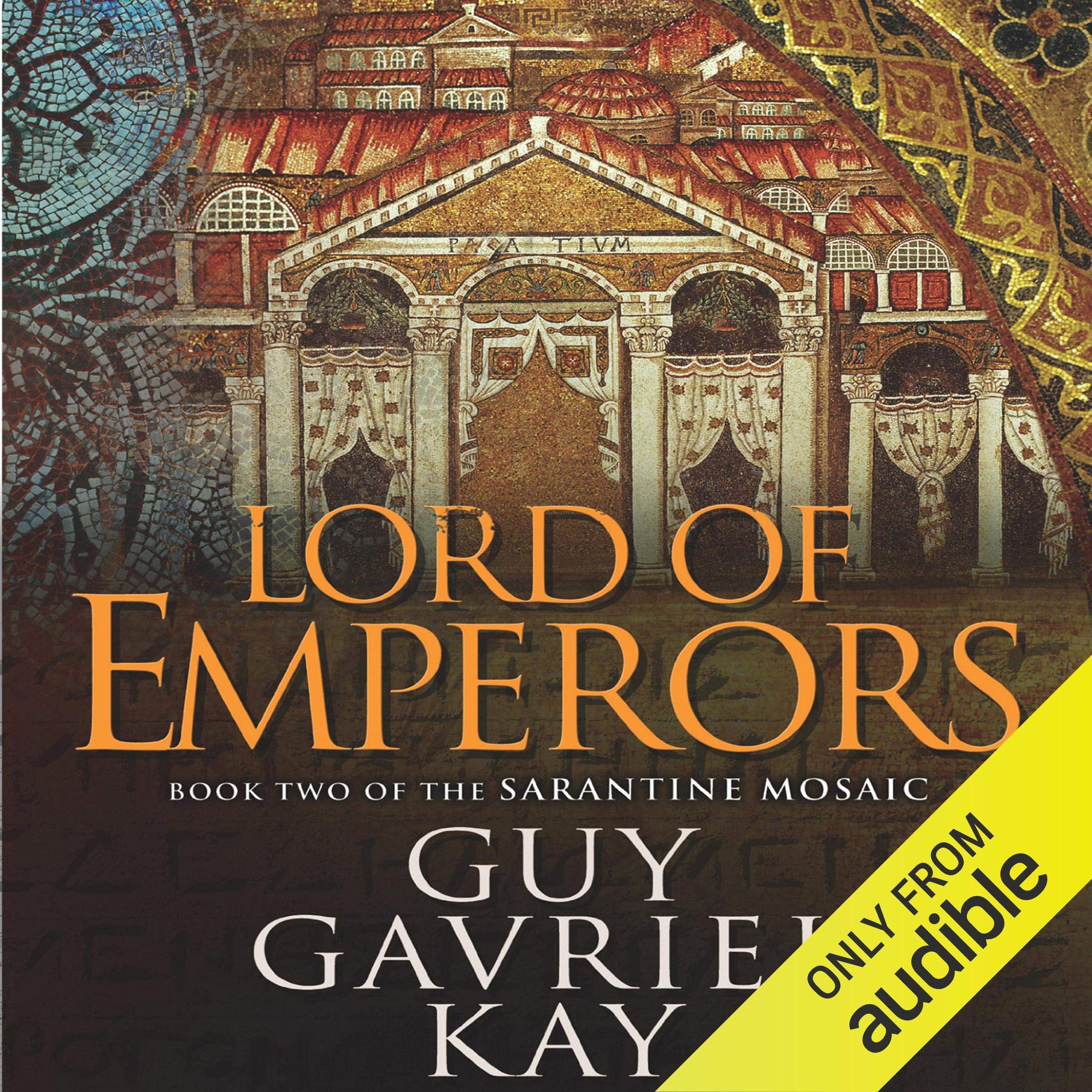Lord of Emperors
