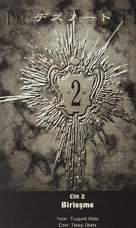 Death Note Death Note 2