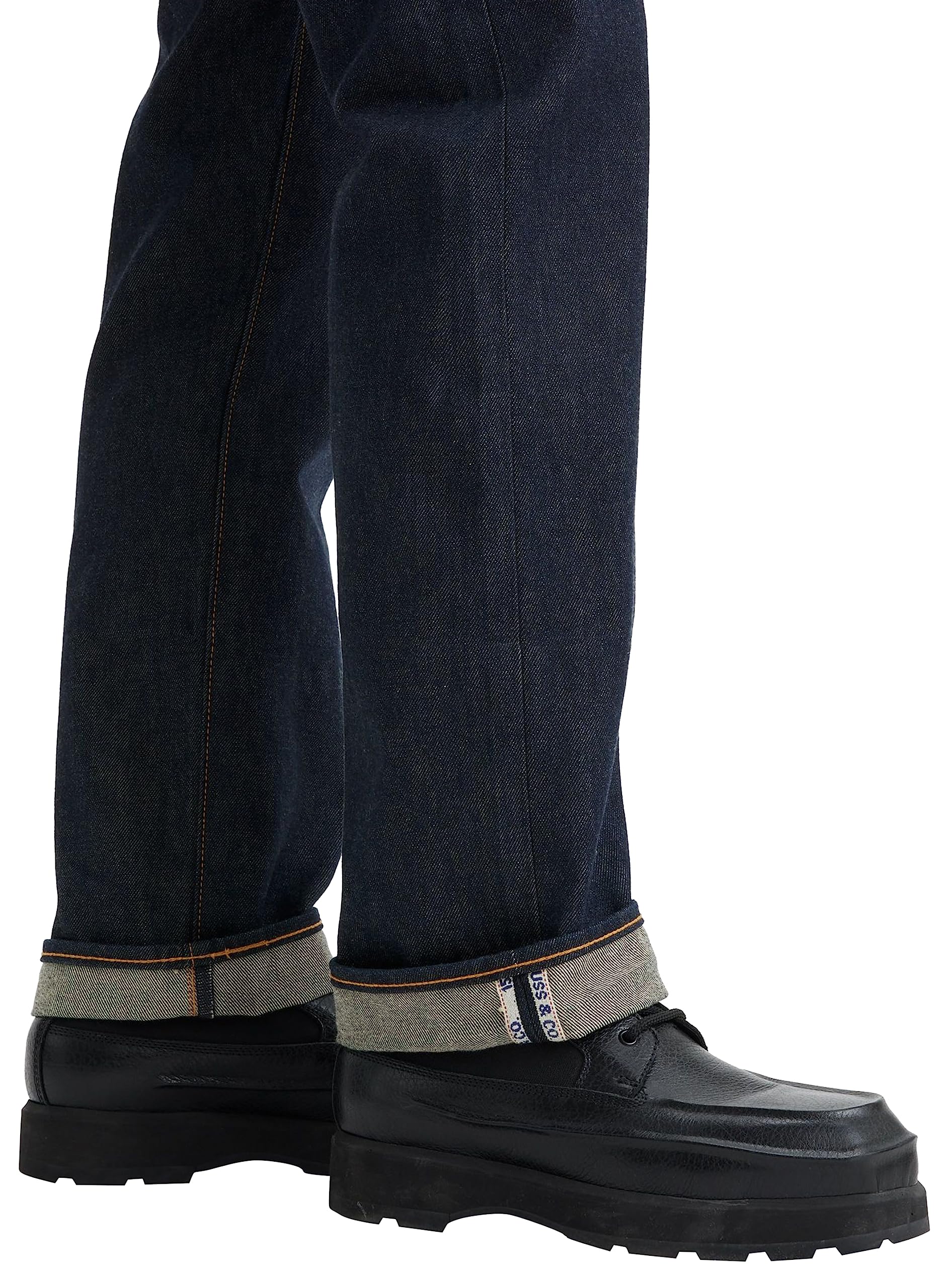 Levi's Hombre 501 Original Fit Vaqueros — view 279
