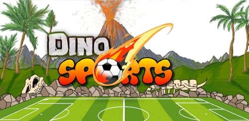 Dino Sports