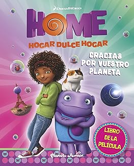 Home. El libro de la pelícu...
