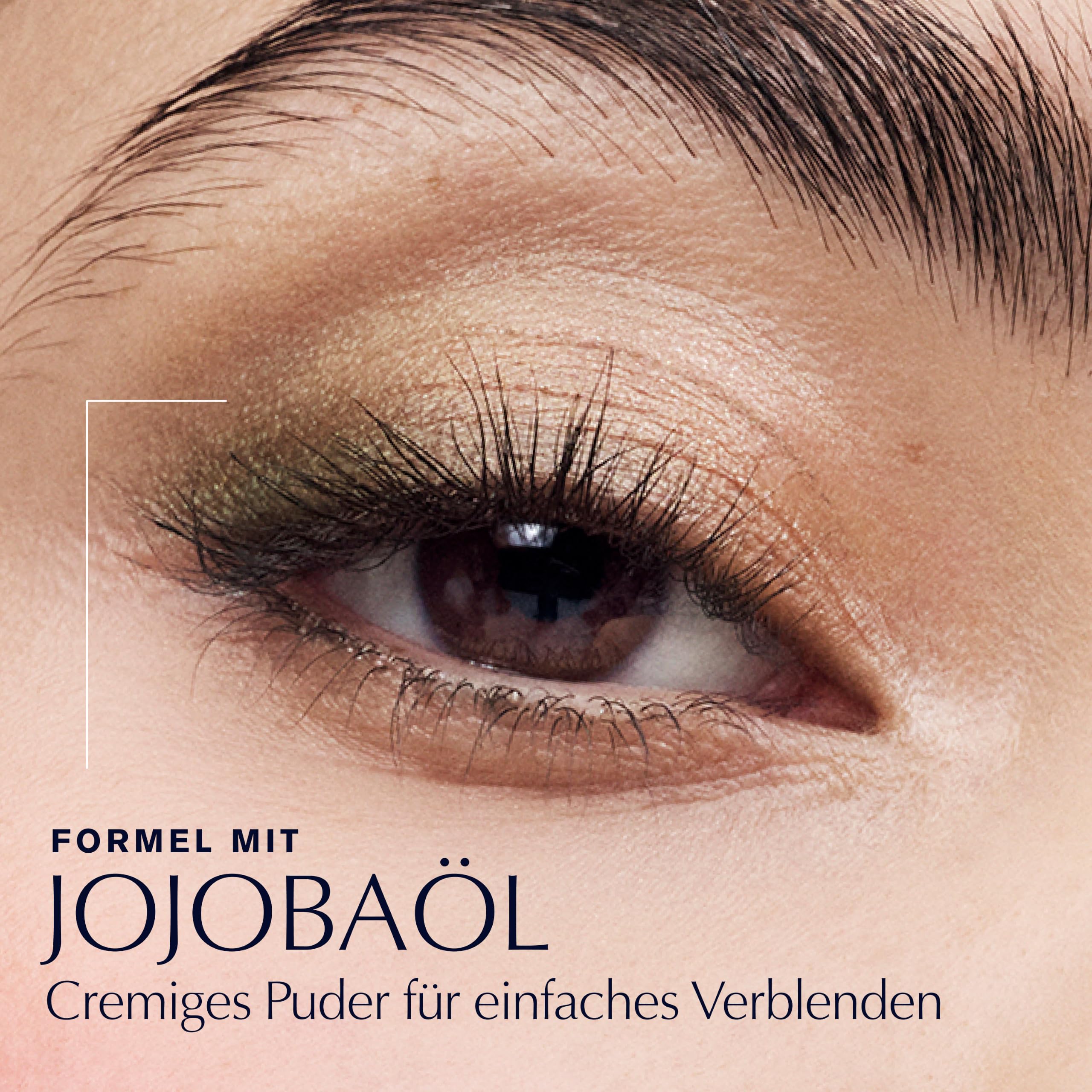 Estée Lauder The Essential Eyeshadow Quad Long-Lasting Palette | Lidschatten-Palette | Lässt sich perfekt verblenden, farbecht & wischfest | Ideal für reife Haut, 4g