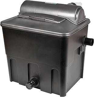 Hozelock Ecopower 4000