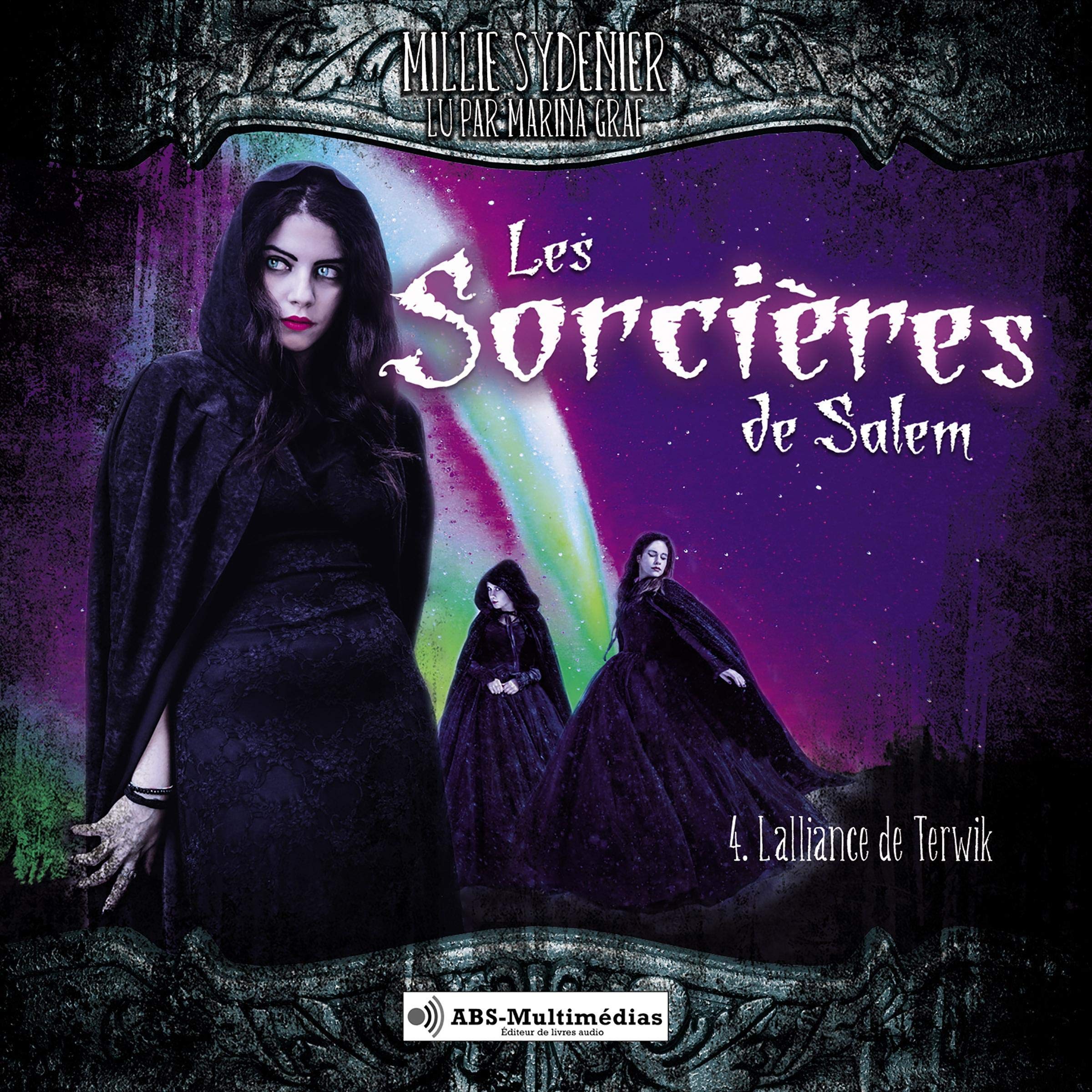 Cover art for L'alliance de Terwik