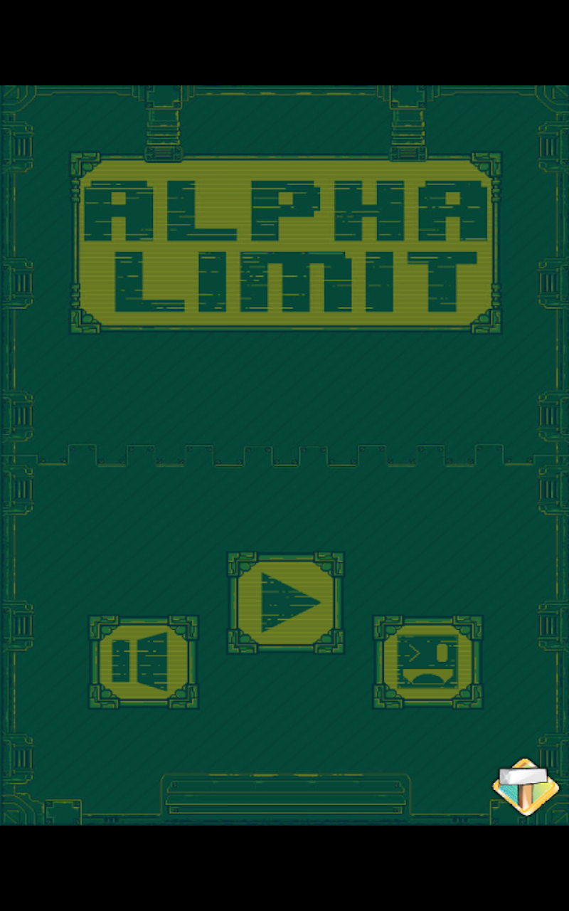 Alpha Limit-Amazonアプリストアのアプリ