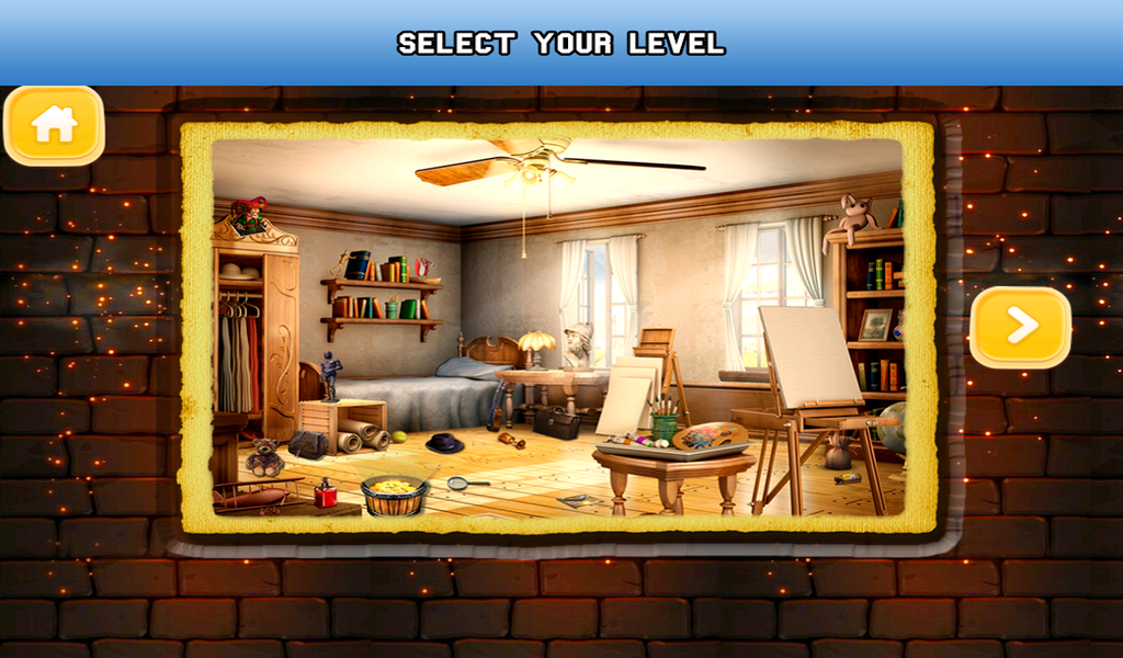 City Hidden Object Mystery - App on Amazon Appstore
