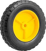 Vonder, Roda, Para Carrinho De Carga De 80 Kg.