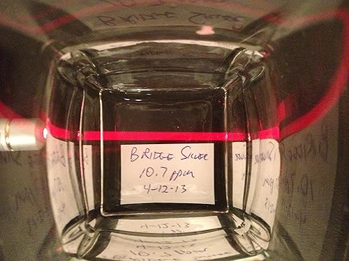 Miniatura 5 de 10 ppm 16 oz de plata coloidal natural suplemento de salud de apoyo inmunológico