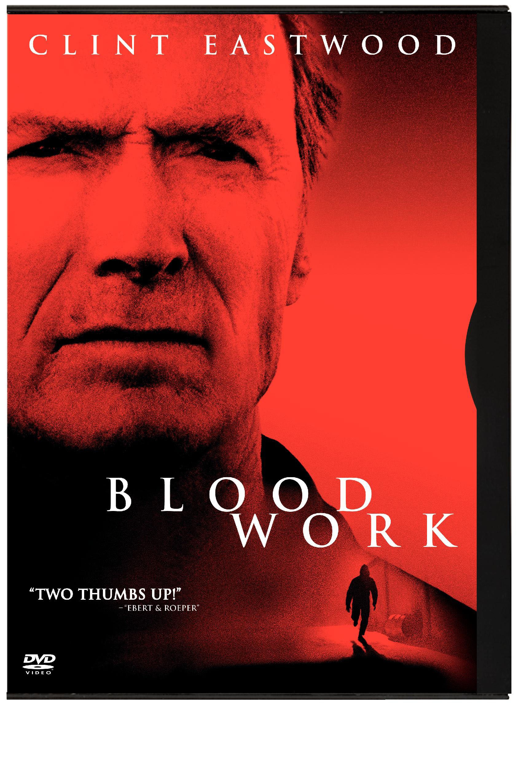 Blood Work (LB) (FRENCH) (DVD) [DVD]