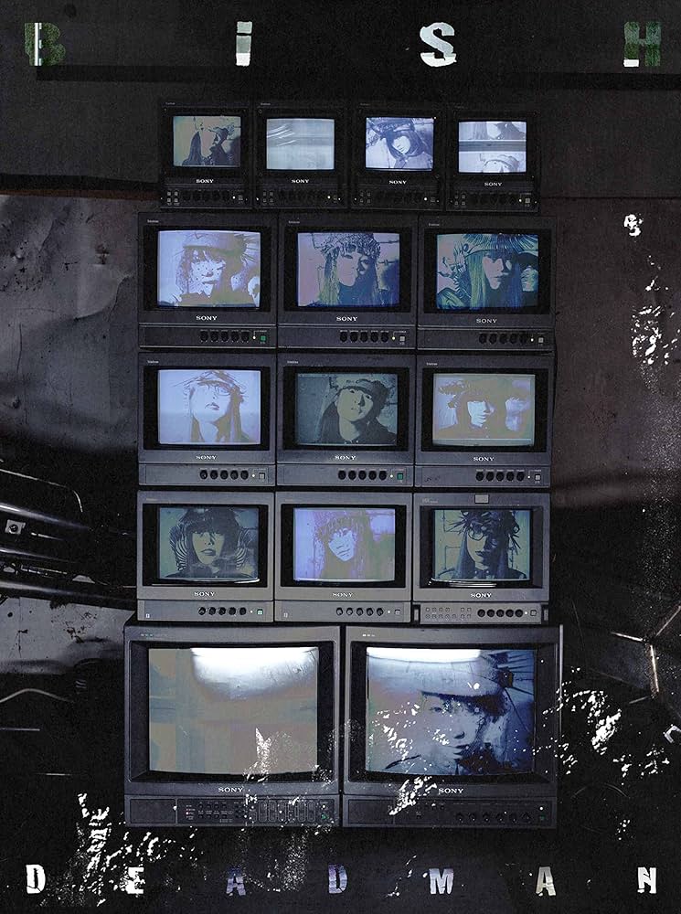 ミュージック Deadman DVD deadman[DVD] - zoisite shop / ゾイサイトショップ