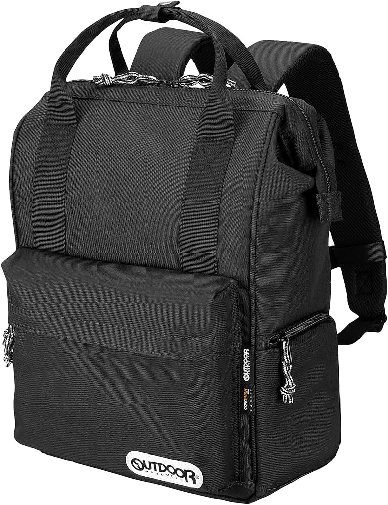 Amazon | OUTDOOR PRODUCTS(アウトドアプロダクツ)カメラリュック Amazon | OUTDOOR PRODUCTS(アウトドアプロダクツ)カメラリュック