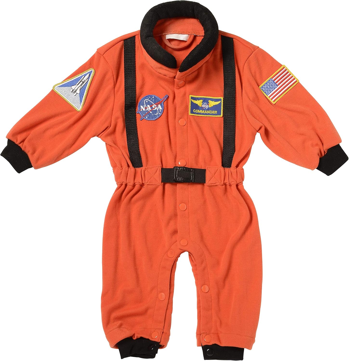 Aeromax Jr. Astronaut Suit