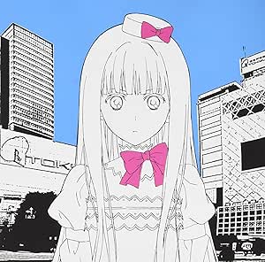 TVアニメ 神様のメモ帳 オリジナルサウンドトラック