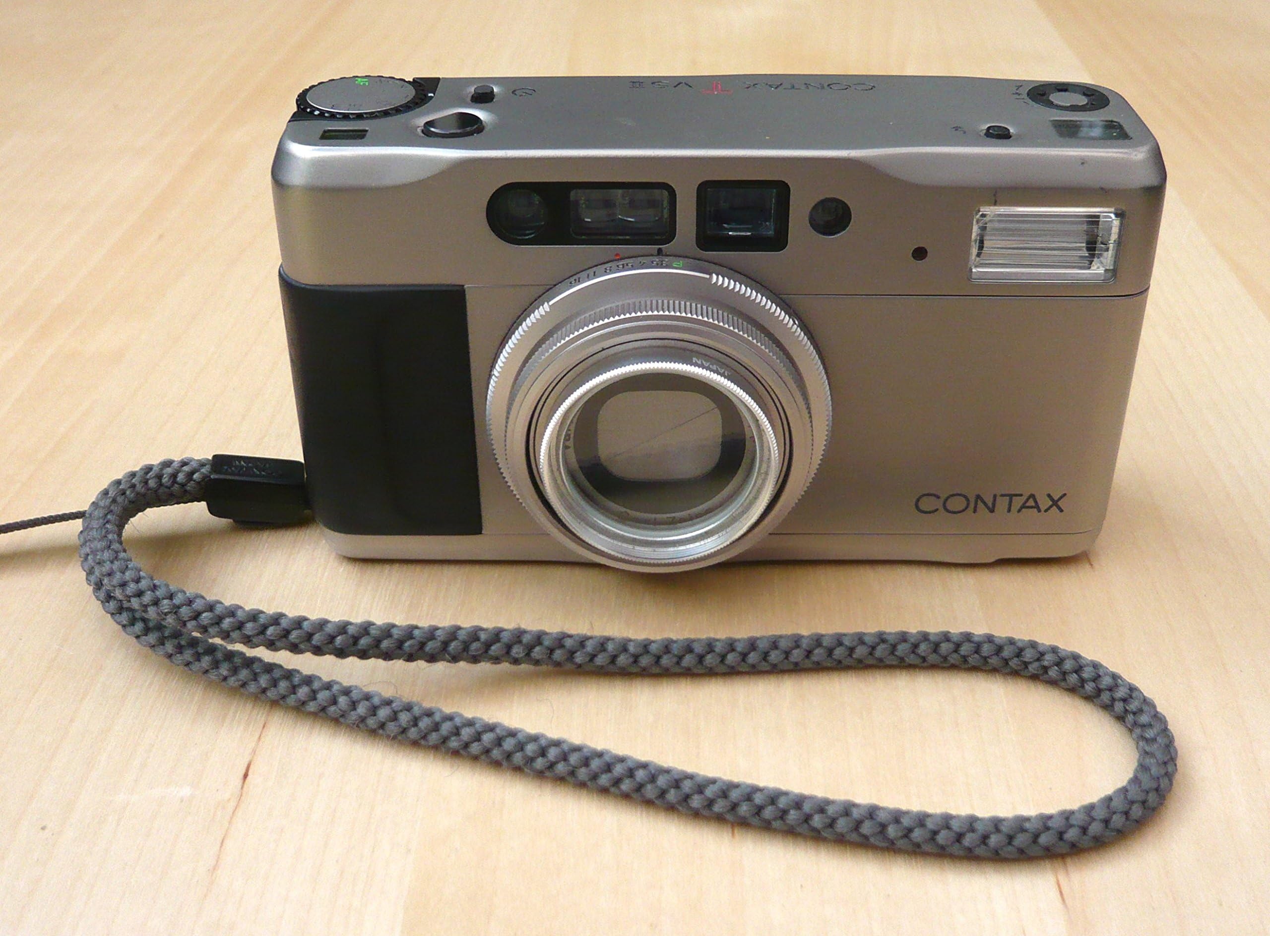 Contax Tvs