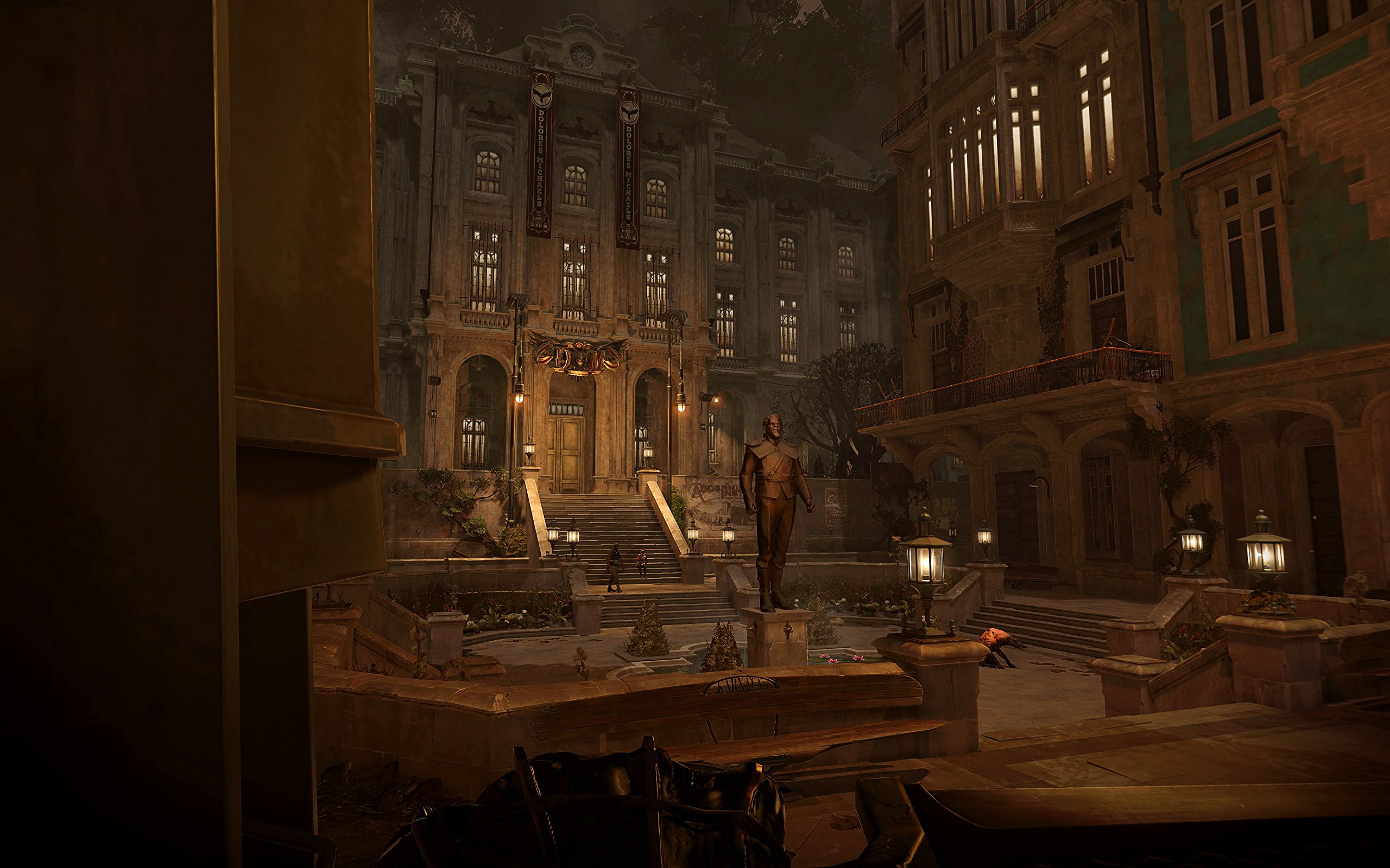 Dishonored and Prey: The Arkane Collection(輸入版:北米)- PS4