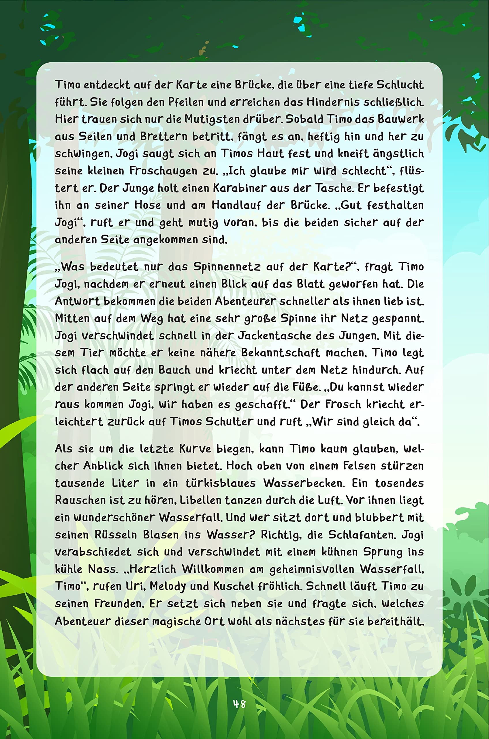 Timo und die Schlafanten: 5-Minuten Gute Nacht Geschichten mit fantasievollen Bildern zum Träumen und sanften Einschlafen - für Kinder ab 3 Jahren