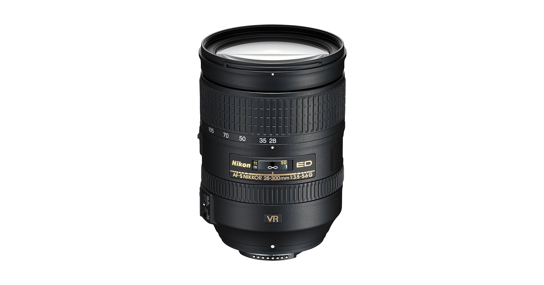 Amazon.com : Nikon AF-S FX NIKKOR 28-300mm f/3.5-5.6G ED
