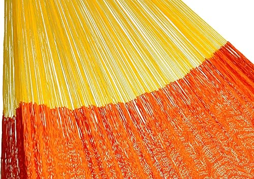 Miniatura 5 de Hammocks Rada TM  Tamaño Jumbo Color Oro  Hamaca más grande de UPS en 2 días en la puerta