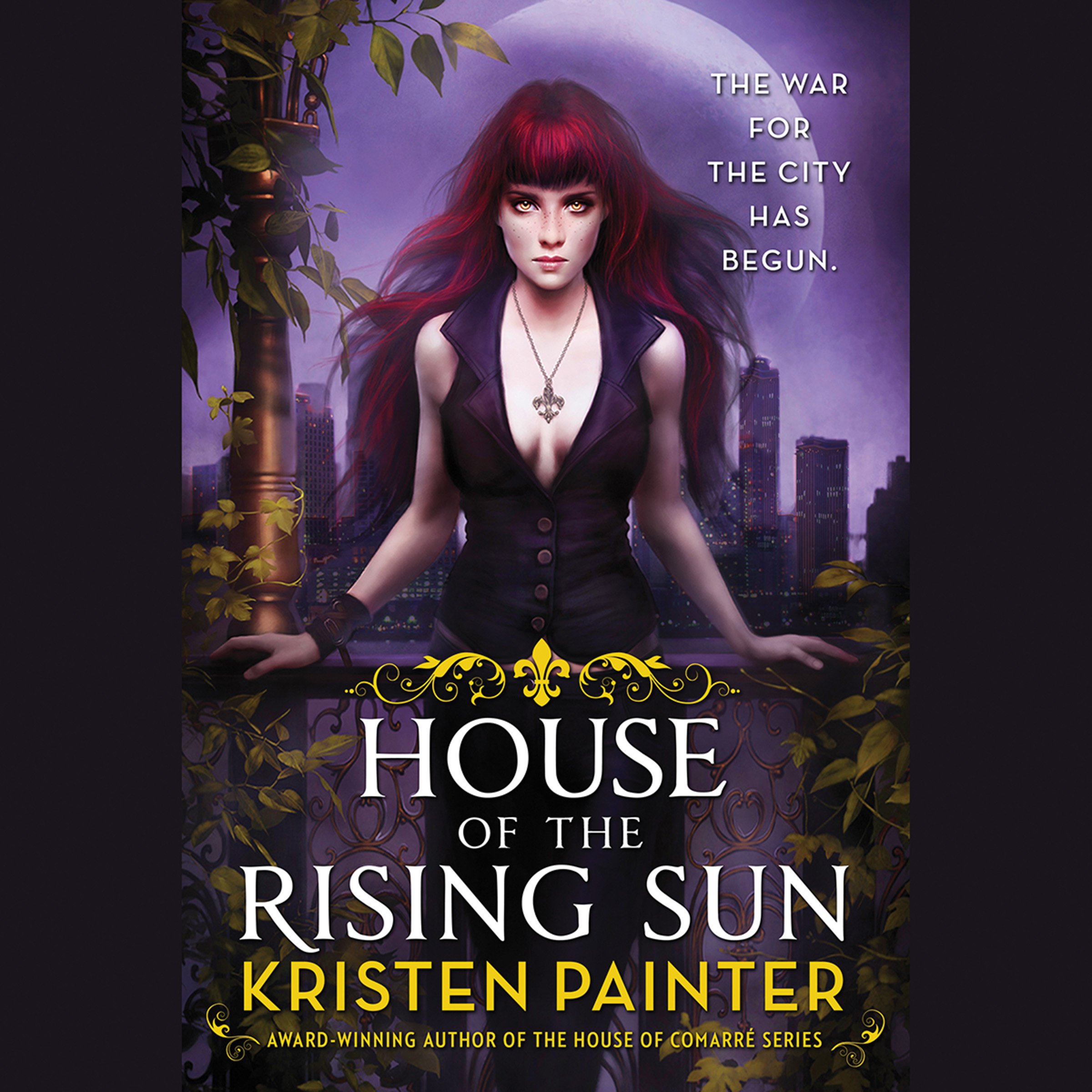 Cover art for House of the Rising Sun
