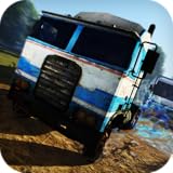 ABSOLUTELY FREE Rally Master Truck 2016