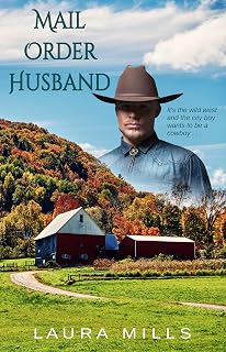 Mail Order Husband