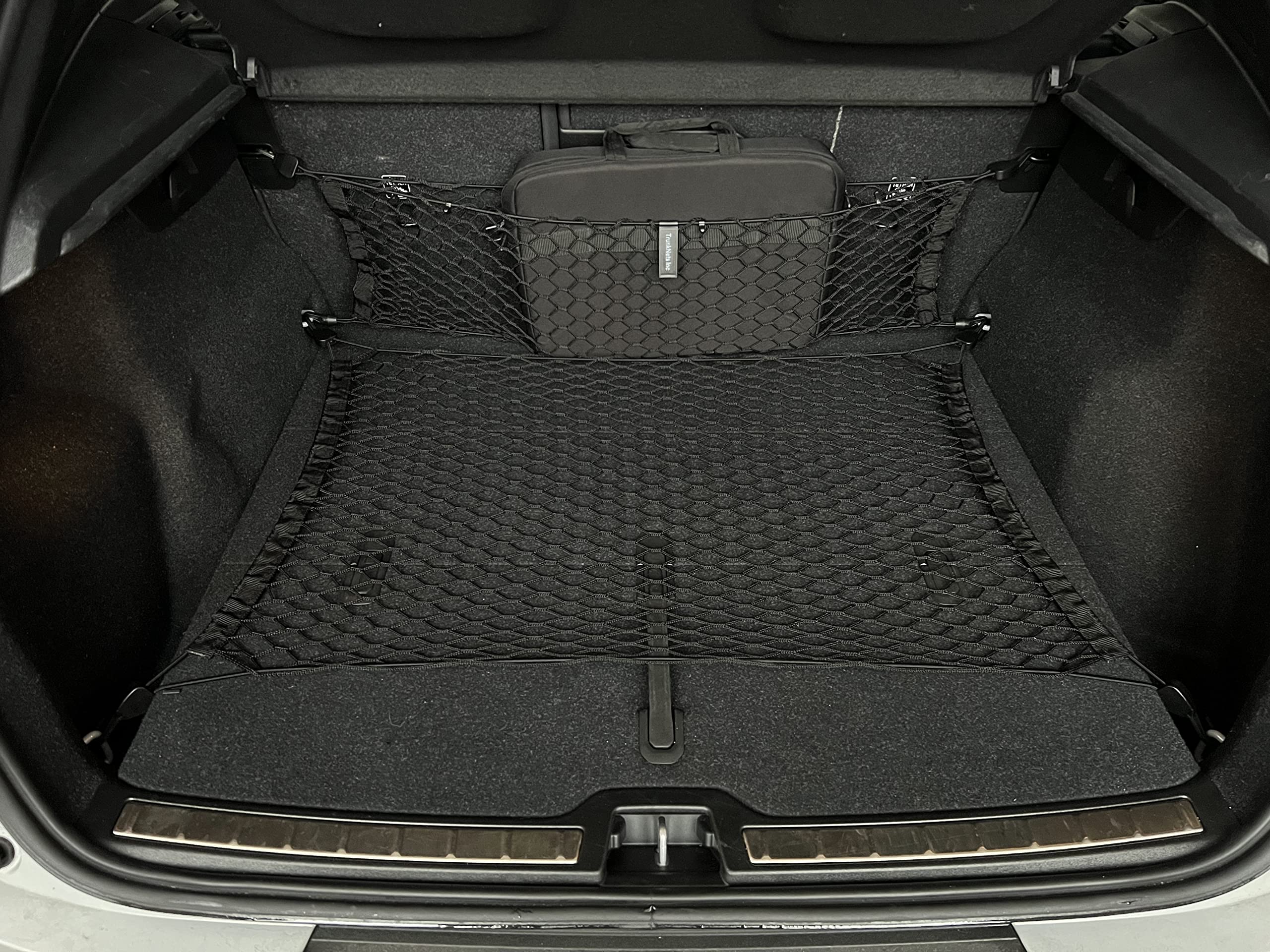NEIGHBORHOOD SRL P-TRUNK CARGO トランクカーゴ Amazon.com: Rear Envelope + Floor Style Automotive Elastic Trunk
