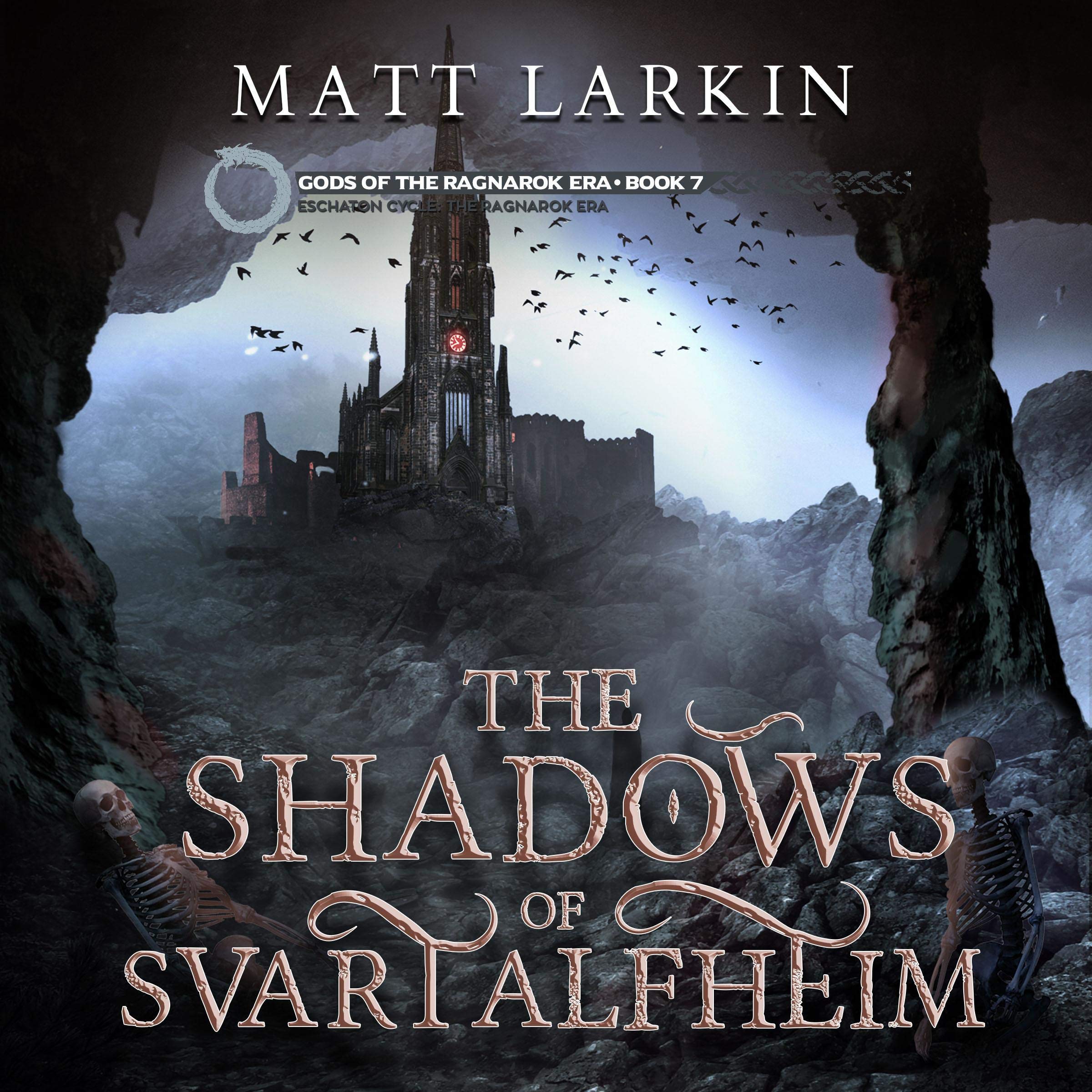 The Shadows of Svartalfheim