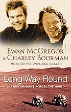 Long Way Round English Edition