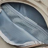 THE NORTH FACE リュック マーキュリー NM72150の商品画像