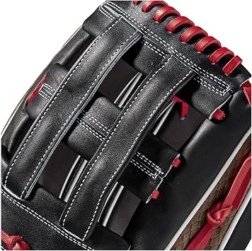 Wilson A2K Outfield Baseball Gloves