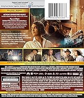 Vista 2 de Indiana Jones and the Dial of Destiny