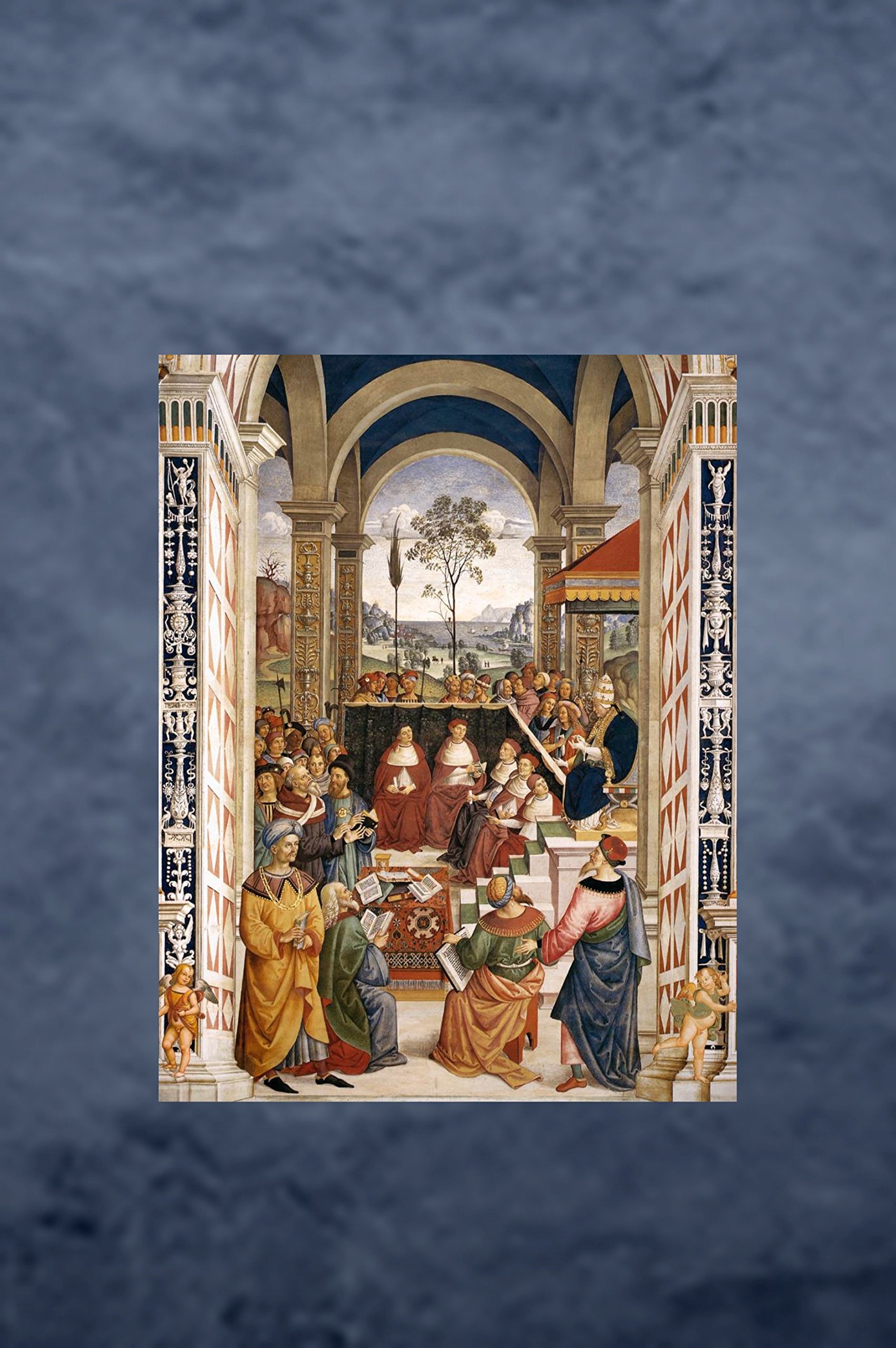 The Year of Preparation for the Vatican Council (Catholic Classics Series Book 10)