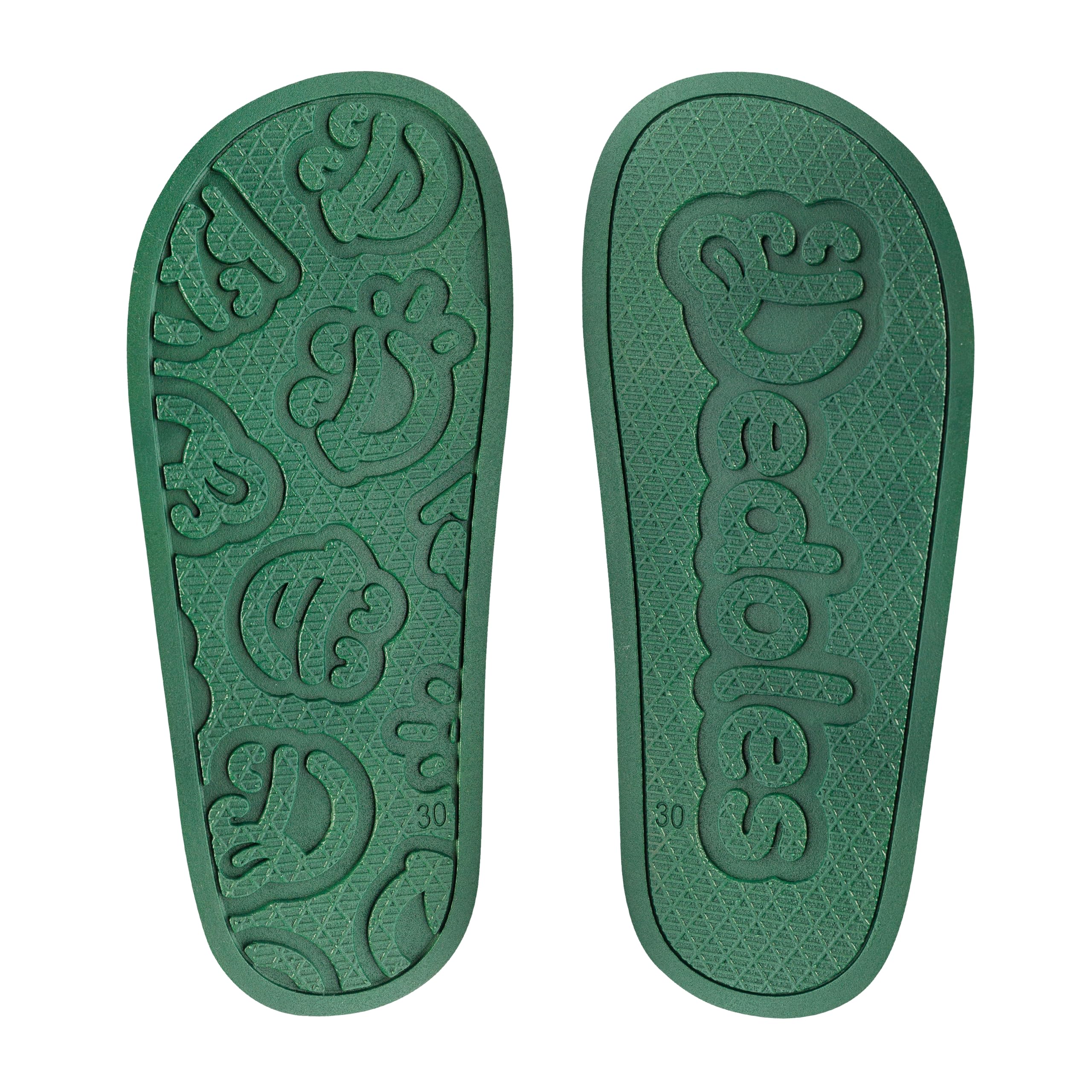 Dedoles Ciabatte & Pantofole Donna Uomo & Bambini Sandali per Spiaggia e Piscina con tanti Design Patatine Fiori Volpe Lama Nuvole Ketchup Regalo