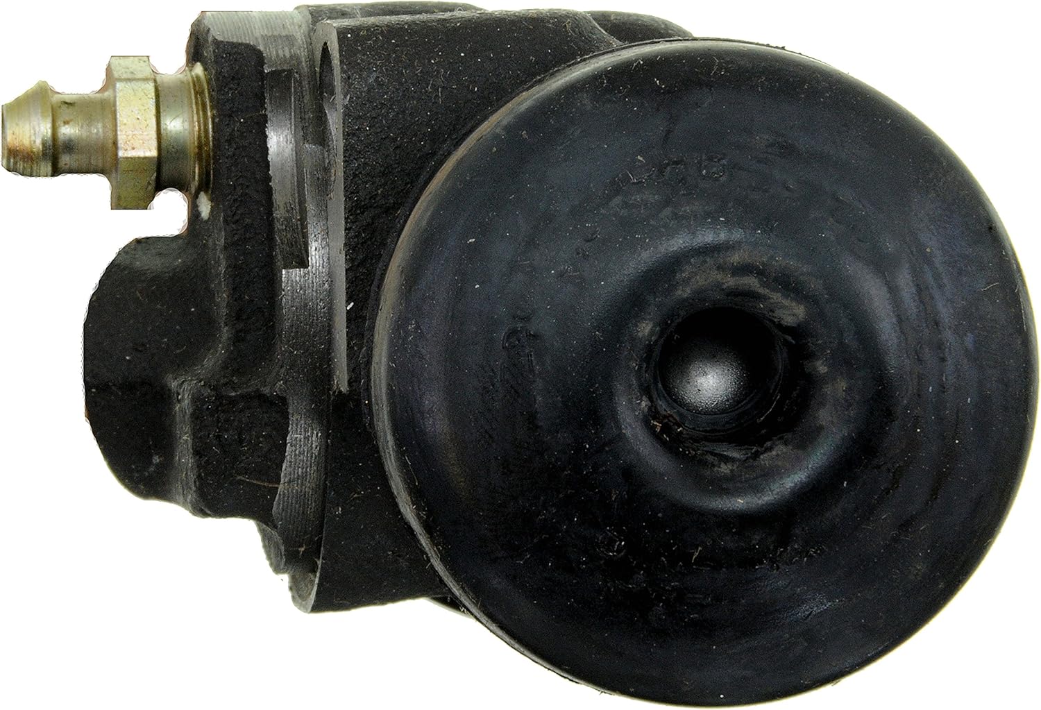 Dorman W37246 Front Driver Side Drum Brake Wheel Cylinder Compatible with Select International Models