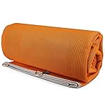 CGEAR - The Original Durable Sand-Free, Water-Resistant Camping Mat for Lifelong use as Picnic Blanket, Beach Blanket, Camping and Concert mat.