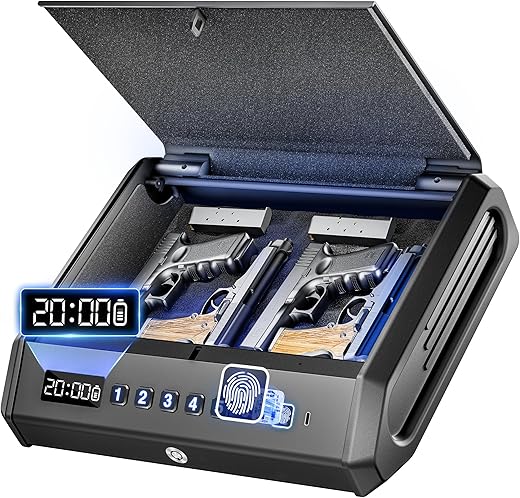 Litever LED Lighting Kit – 6 Slim Linkable Light Bars 5000K