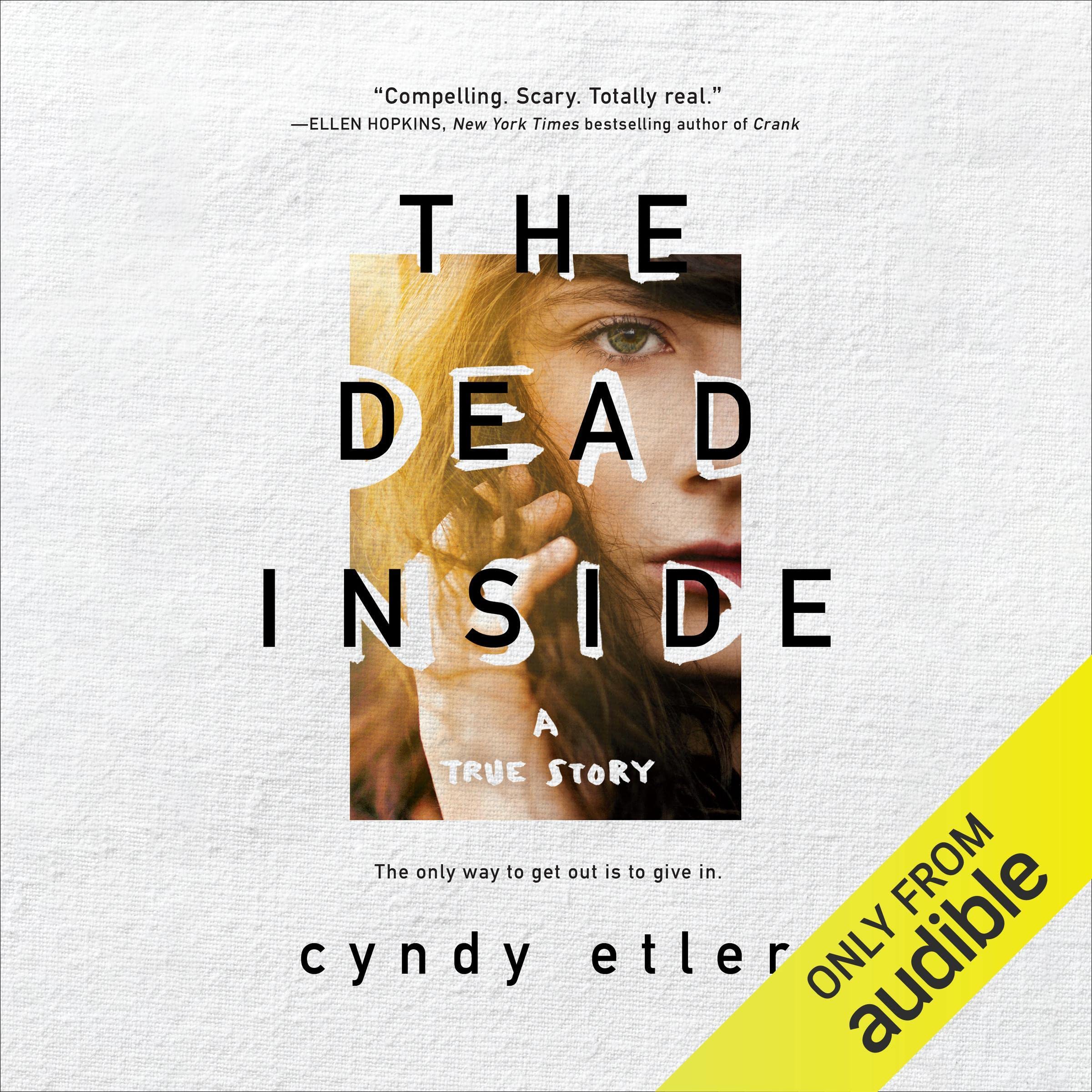 Cover art for Dead Inside