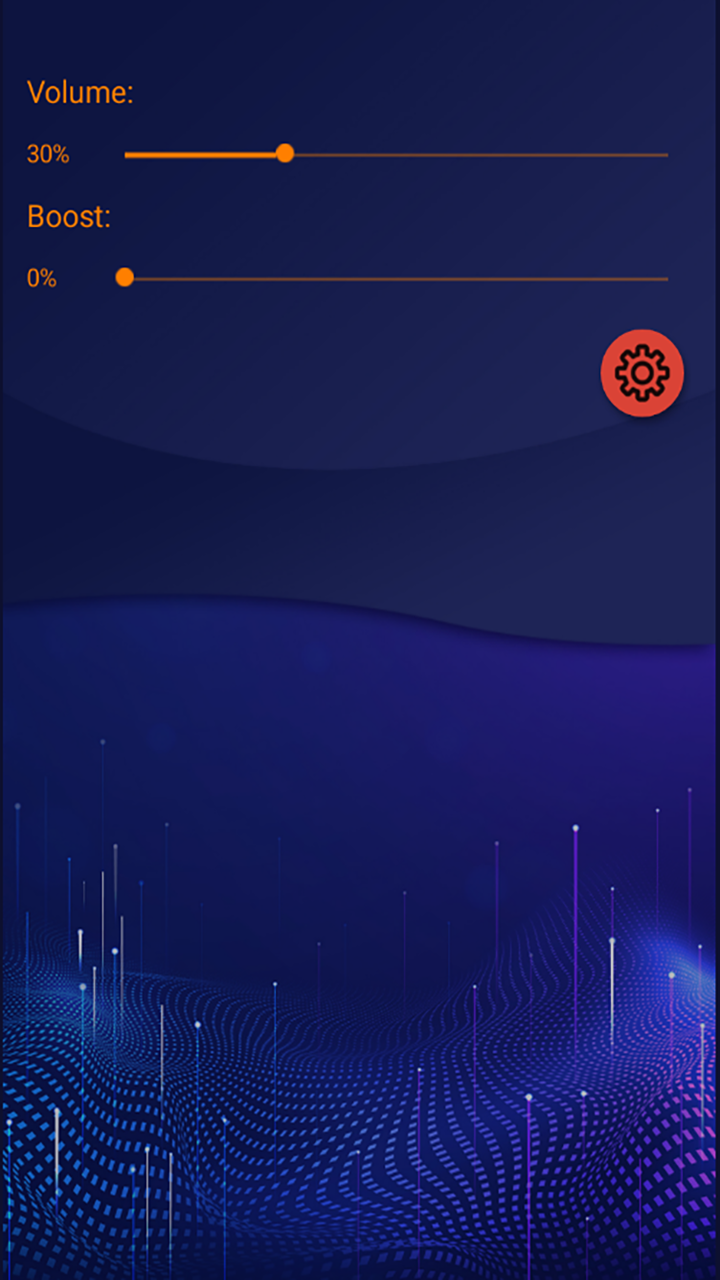 Speaker Booster: Boost Volume