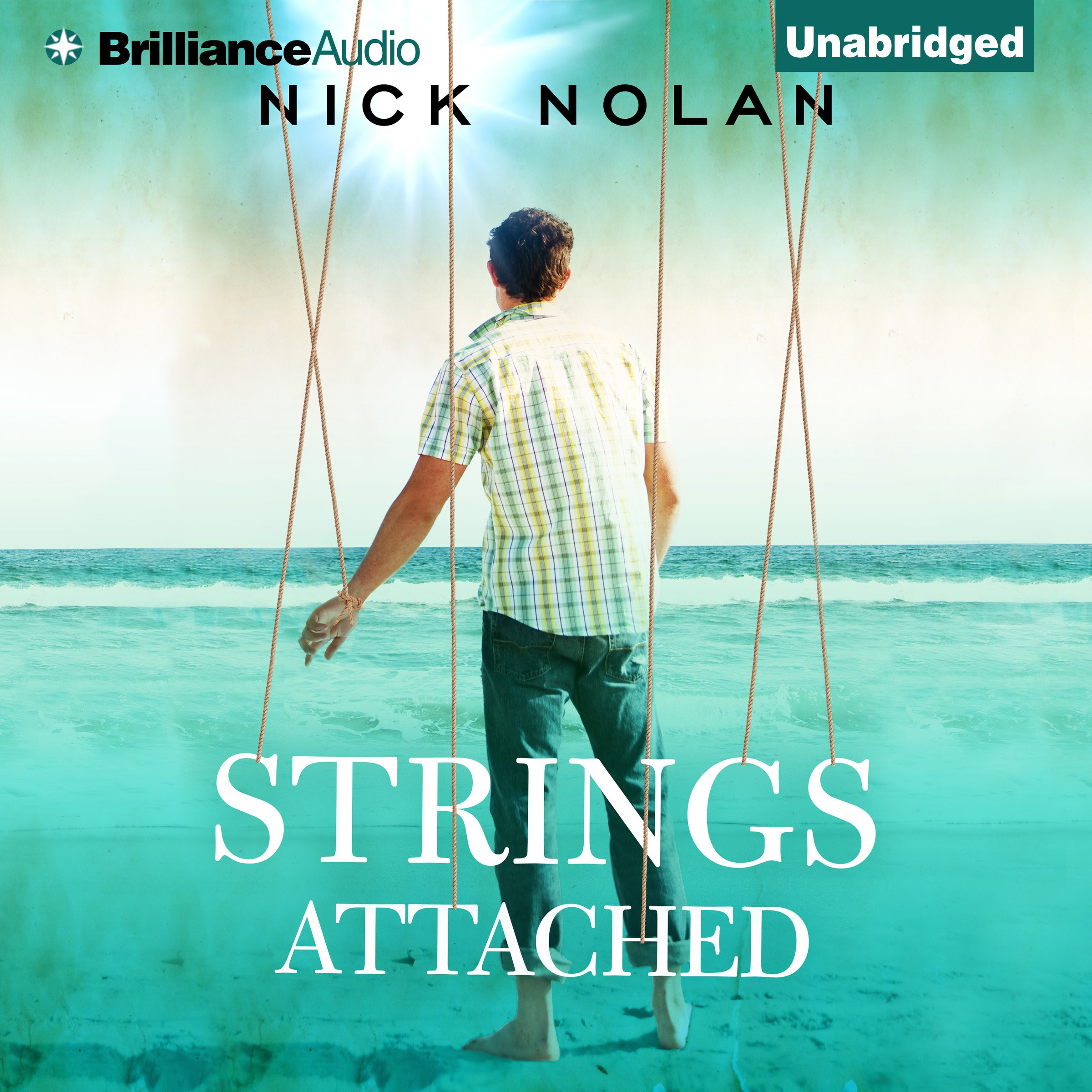 Cover art for Strings Attached
