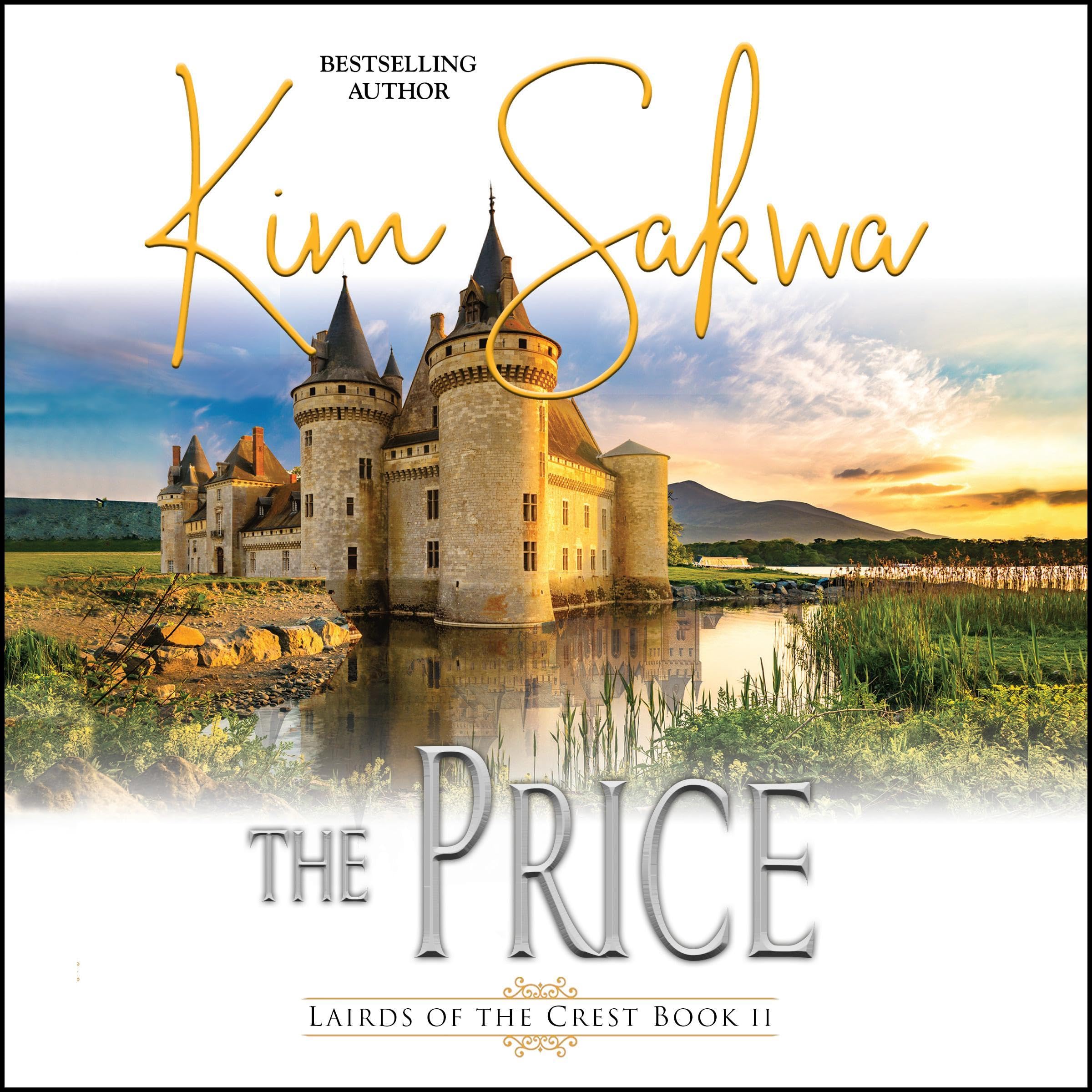 Cover art for The Price