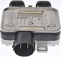Vista 2 de Dorman Módulo de ventilador de refrigeración del motor 902-422 compatible con modelos Ford / Lincoln seleccionados