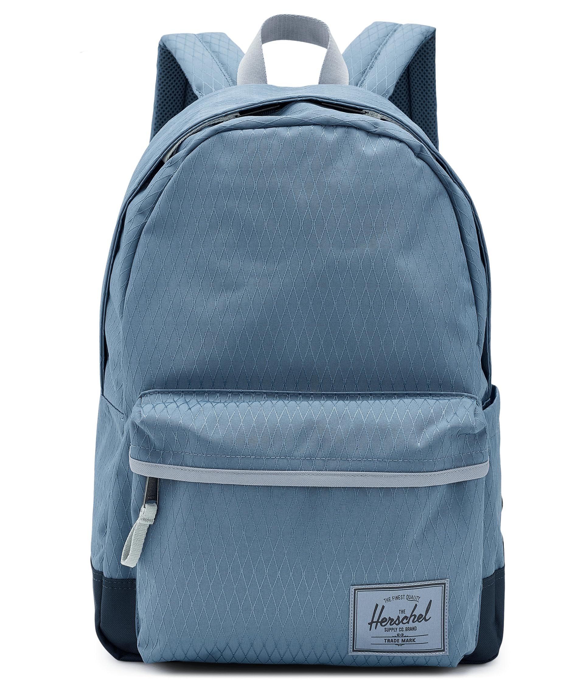 Herschel Supply Co. Unisex, Herschel Classic™ XL Backpack, Blue Mirage Diamond/Sea Storm, OS