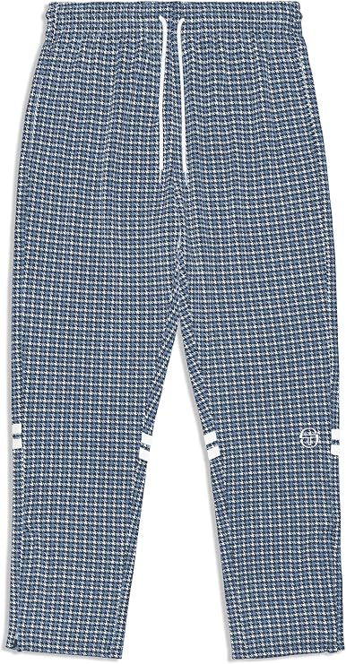 Sergio Tacchini Dallas Houndstooth Track Pant
