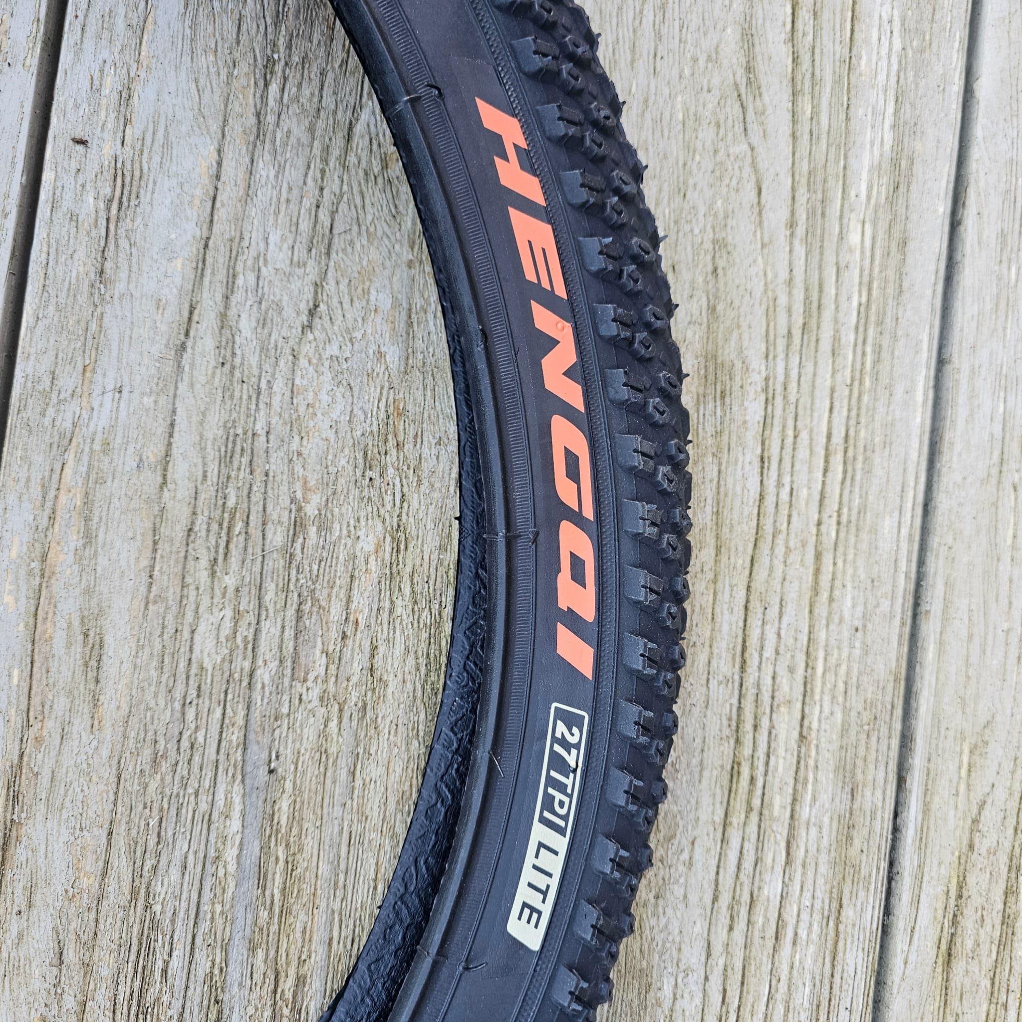 Bike Tyre 24x2.125 tire HENGQ ANTI-STAB (1)