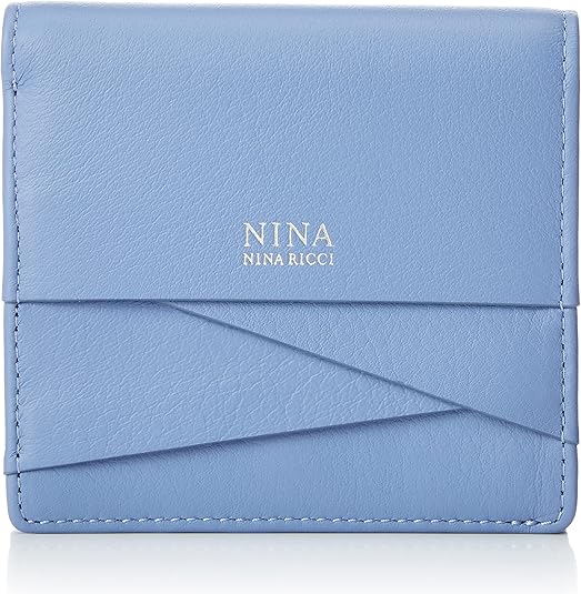 Amazon | [ニナ・ニナ リッチ] 二つ折り財布 ディエップパース 35-3508 