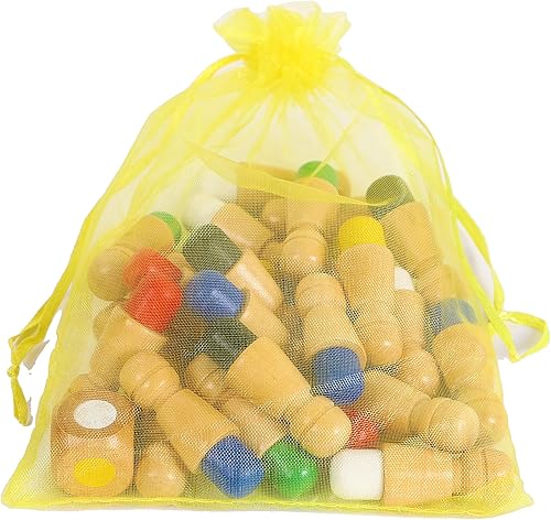 Miniatura 4 de TOWO Juguetes de memoria de madera para niños, juegos de mesa familiares para niños y adultos, juegos mentales de madera, juguetes educativos para