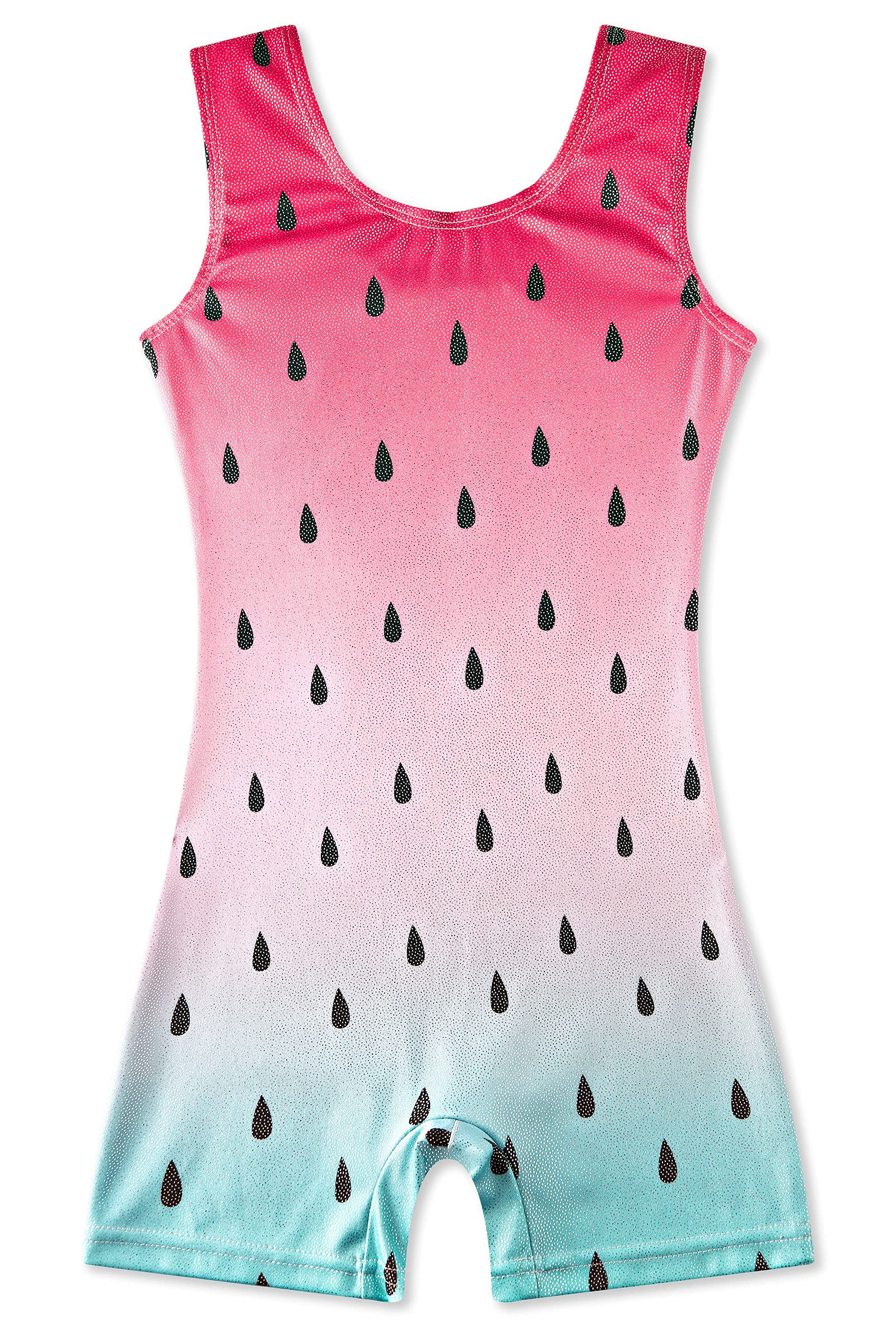 uideazoneGirls Loose Nightgowns Long Sleeve Lace Printing Nightdress Cute Princess Nightshirt Pajamas 4-12 Years